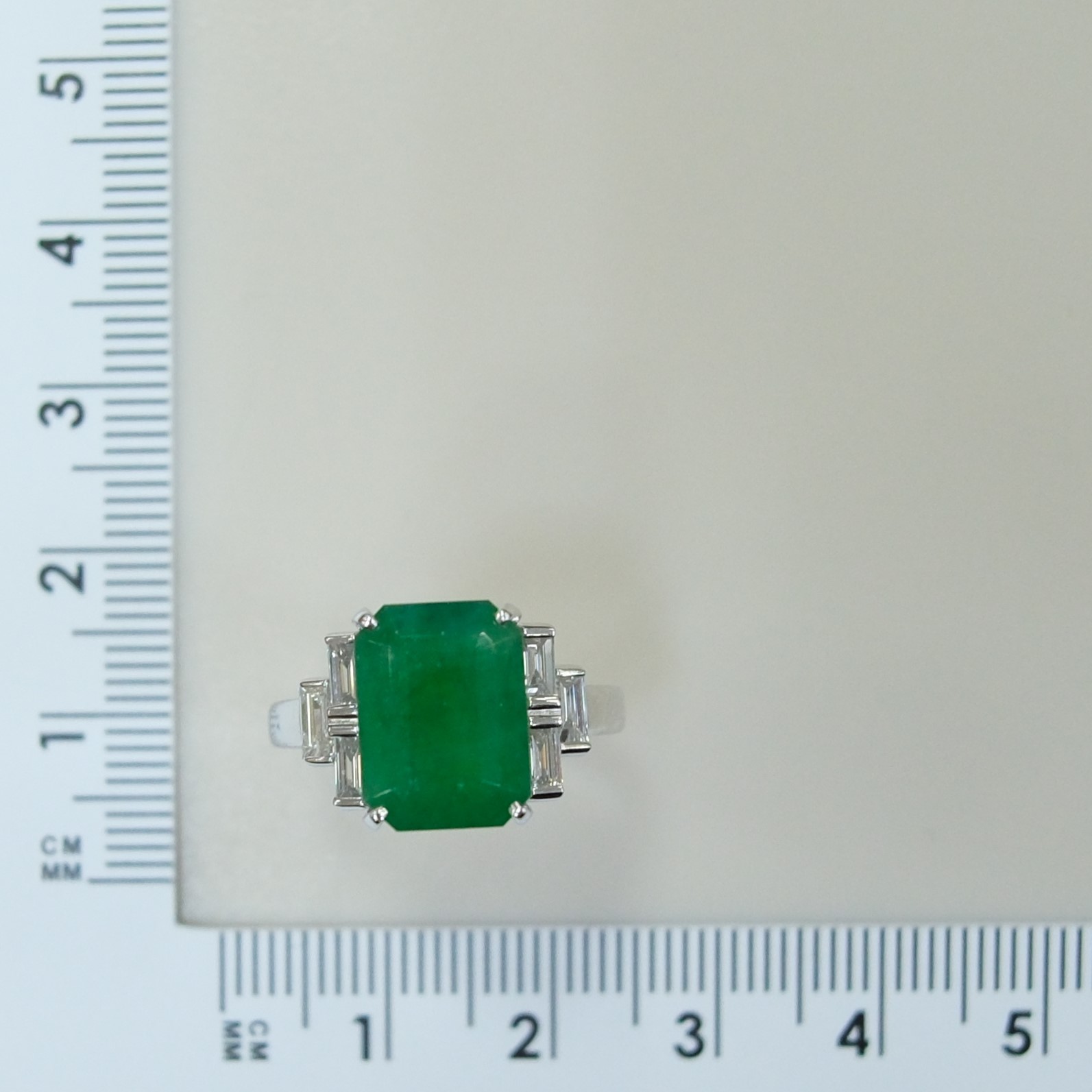 10311-001492 Кольцо (Au 585)